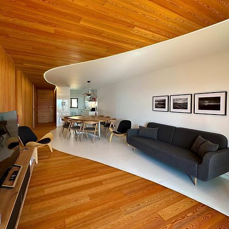 Feel The Ocean Design Apartment ปาไตอัส ภายนอก รูปภาพ