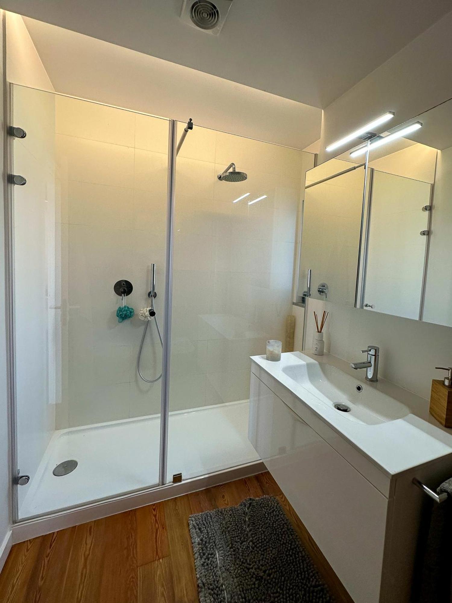 Feel The Ocean Design Apartment ปาไตอัส ภายนอก รูปภาพ