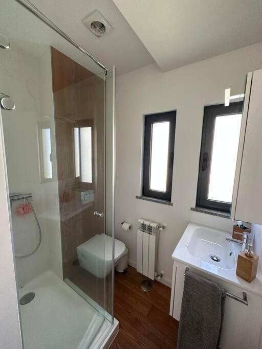 Feel The Ocean Design Apartment ปาไตอัส ภายนอก รูปภาพ