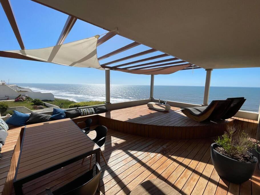 Feel The Ocean Design Apartment ปาไตอัส ภายนอก รูปภาพ