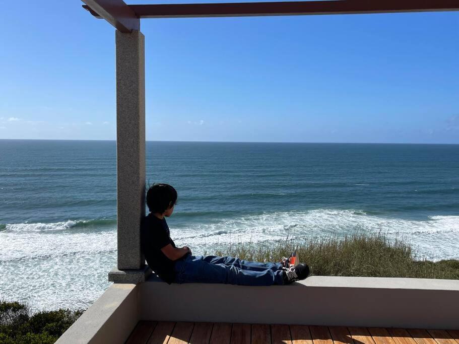 Feel The Ocean Design Apartment ปาไตอัส ภายนอก รูปภาพ
