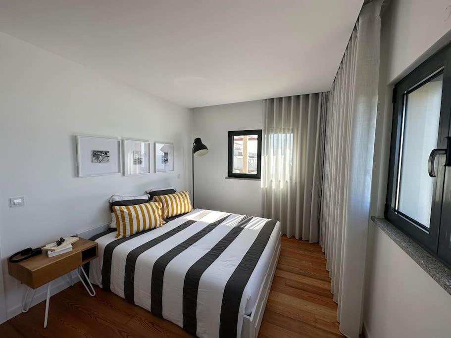Feel The Ocean Design Apartment ปาไตอัส ภายนอก รูปภาพ