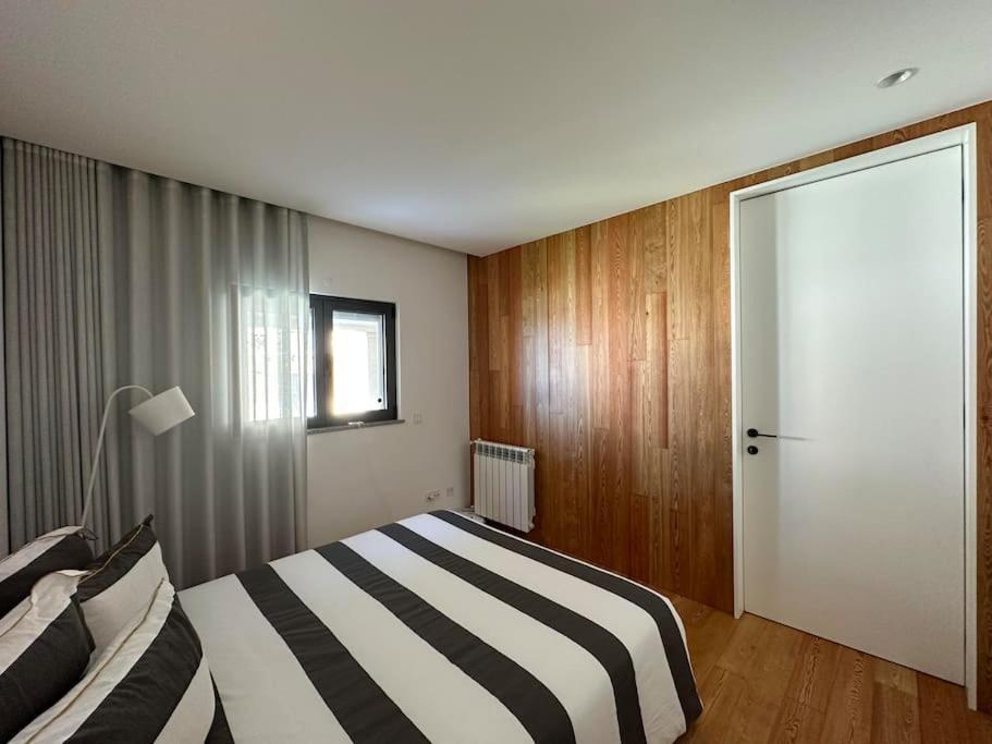 Feel The Ocean Design Apartment ปาไตอัส ภายนอก รูปภาพ
