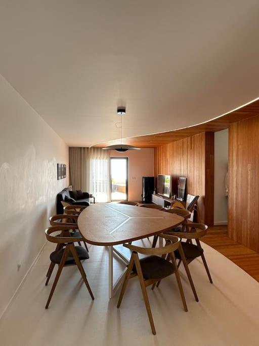 Feel The Ocean Design Apartment ปาไตอัส ภายนอก รูปภาพ