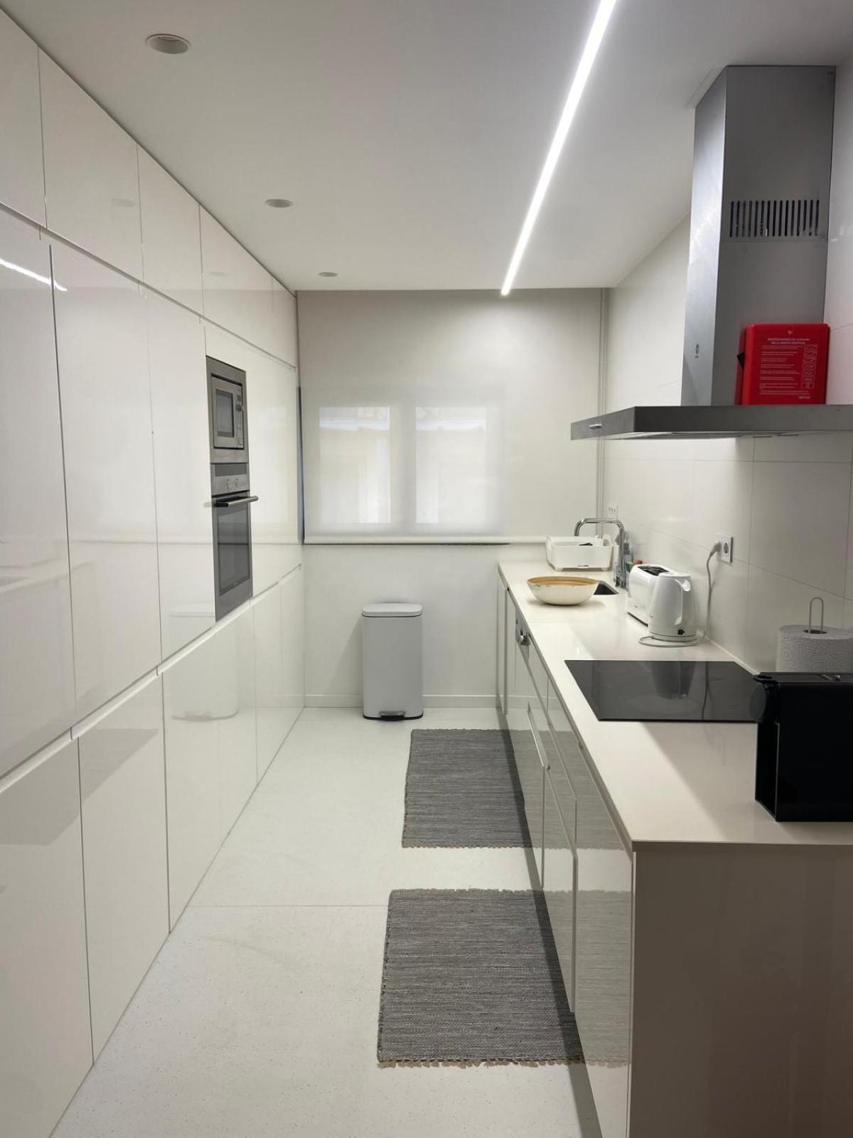 Feel The Ocean Design Apartment ปาไตอัส ภายนอก รูปภาพ